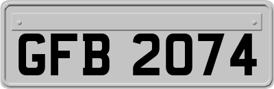 GFB2074