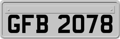 GFB2078