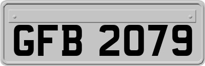 GFB2079