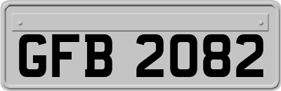 GFB2082