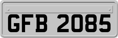 GFB2085