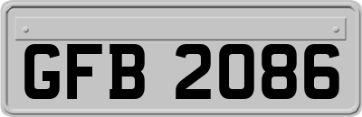 GFB2086