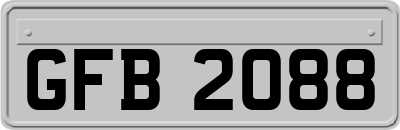 GFB2088