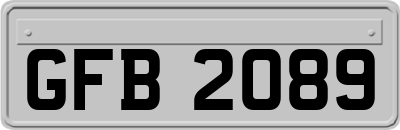 GFB2089