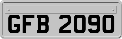 GFB2090