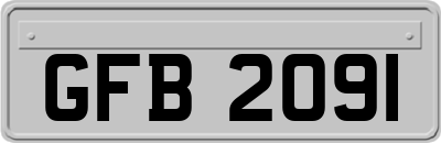 GFB2091