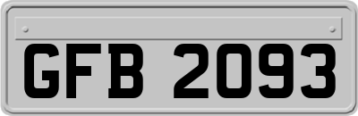 GFB2093