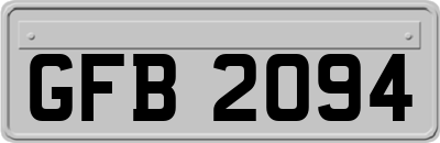 GFB2094