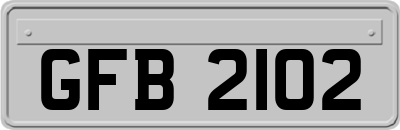 GFB2102