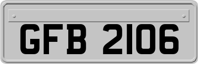 GFB2106