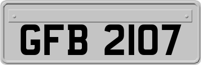 GFB2107
