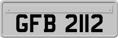GFB2112