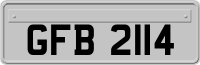 GFB2114