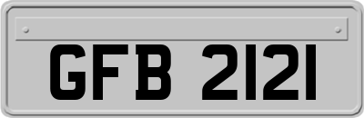GFB2121