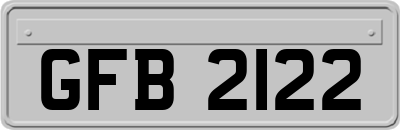 GFB2122