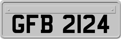 GFB2124