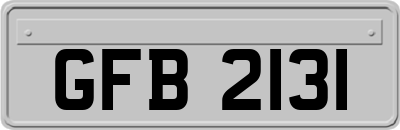 GFB2131