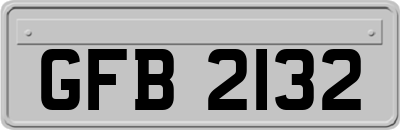 GFB2132