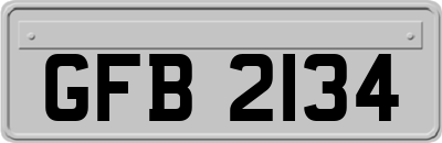 GFB2134