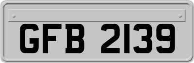 GFB2139