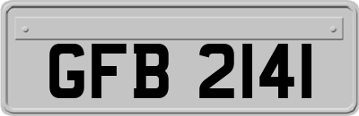GFB2141