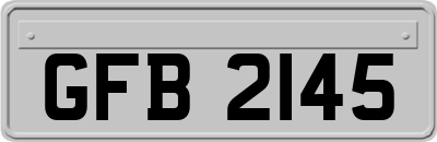 GFB2145