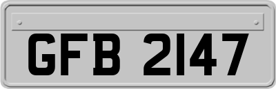 GFB2147