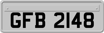 GFB2148