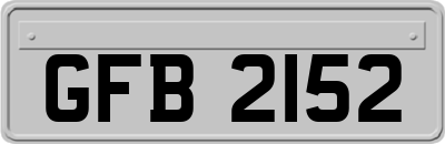 GFB2152