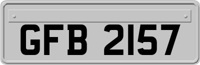GFB2157
