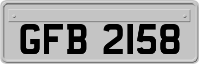 GFB2158