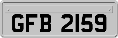 GFB2159