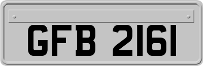 GFB2161