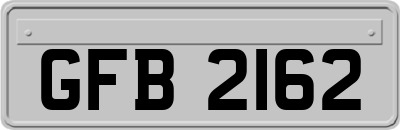 GFB2162