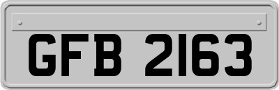 GFB2163