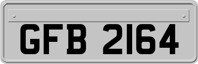 GFB2164
