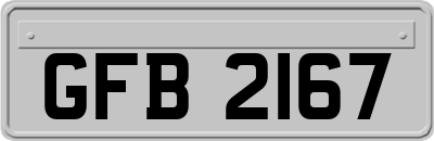 GFB2167