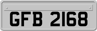 GFB2168