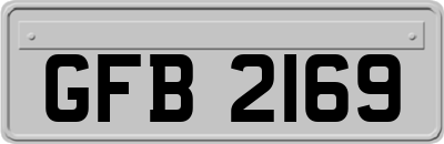 GFB2169