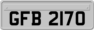 GFB2170