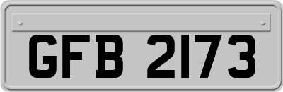 GFB2173