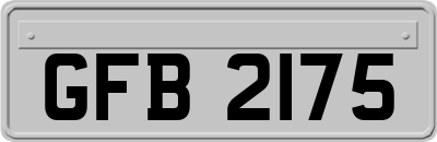 GFB2175