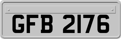 GFB2176