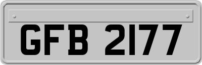 GFB2177