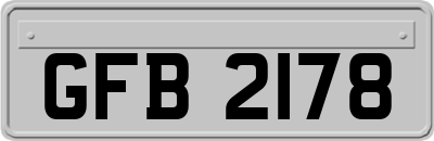 GFB2178