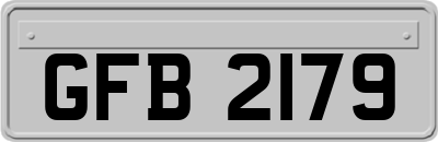 GFB2179