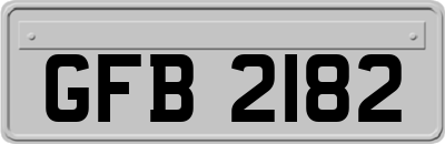 GFB2182
