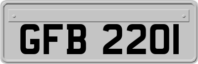 GFB2201