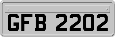 GFB2202