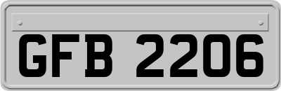 GFB2206